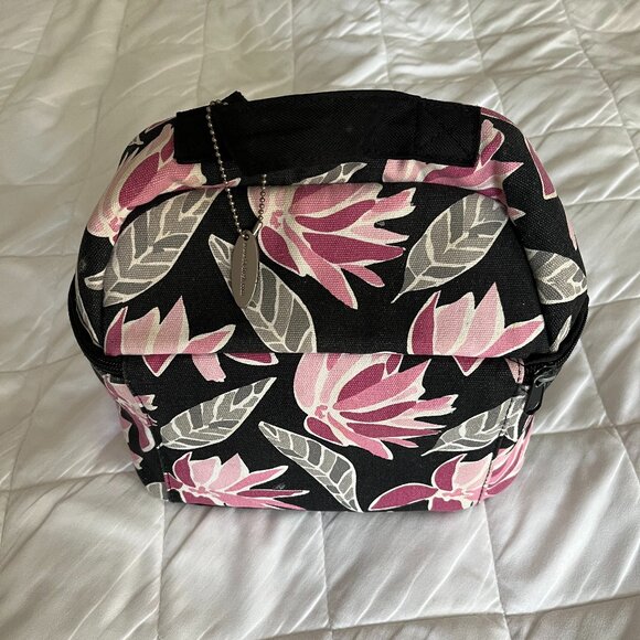 Floral lunchbox - Picture 2 of 4